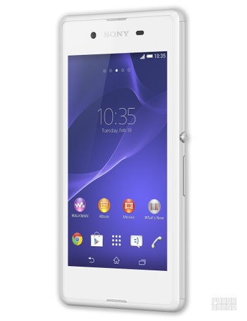 Sony Xperia E3