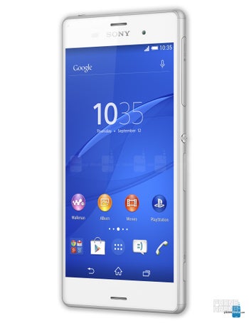 Sony Xperia Z3