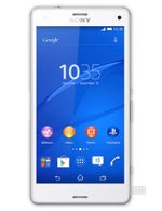 Sony Xperia Z3 Compact