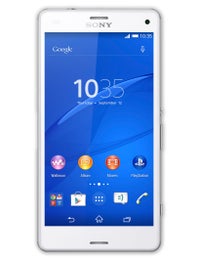 Sony Xperia Z3 Compact specs