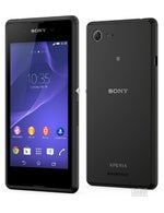 Sony Xperia E3