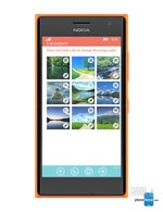 Nokia Lumia 730