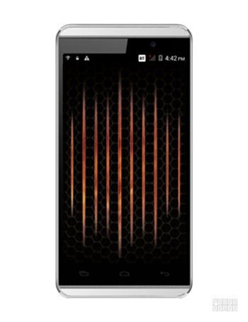 Micromax Canvas Fire