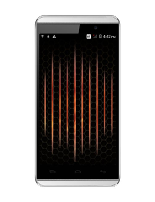 micromax a104 ram