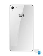 Micromax Canvas Fire