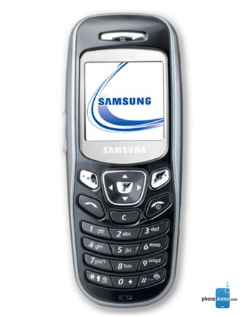 Samsung SGH-C230