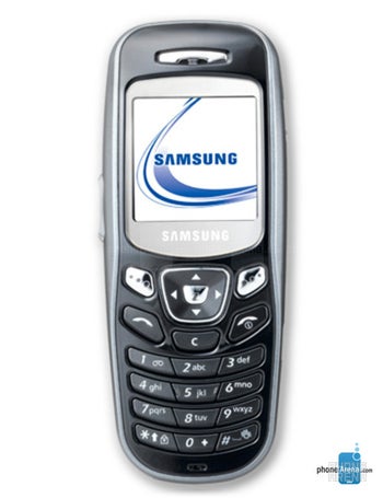 Samsung SGH-C230