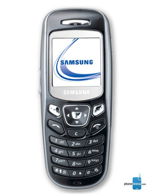 Samsung SGH-C230 Specs - PhoneArena