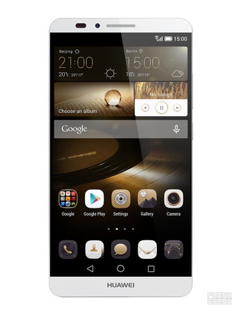 Huawei Ascend Mate7