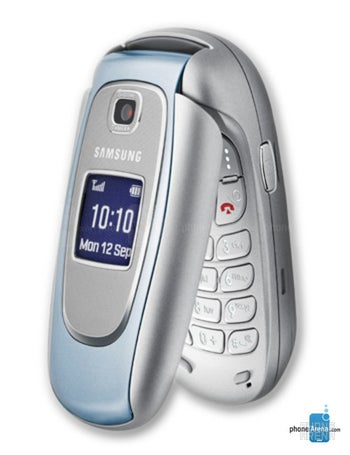 Samsung SGH-E330N