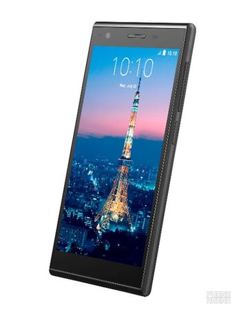 ZTE Blade Vec 4G