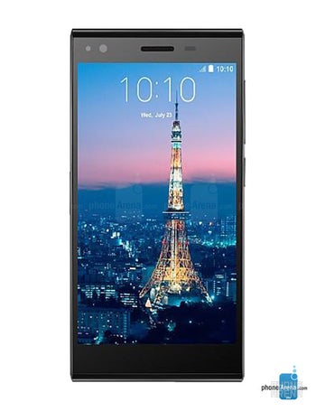 ZTE Blade Vec 3G specs