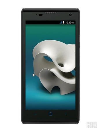 ZTE Kis 3 Max specs