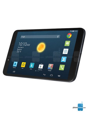 Alcatel OneTouch Hero 8