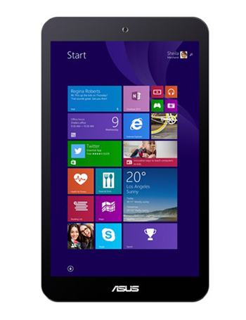 Asus VivoTab 8