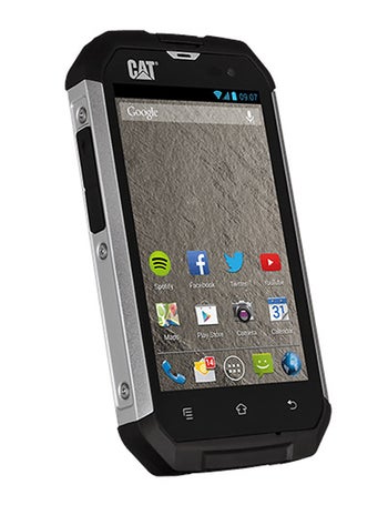 CAT B15