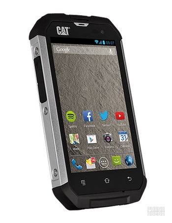 CAT B15 specs