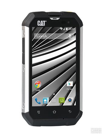 CAT B15Q specs