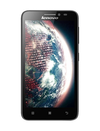 Lenovo A606