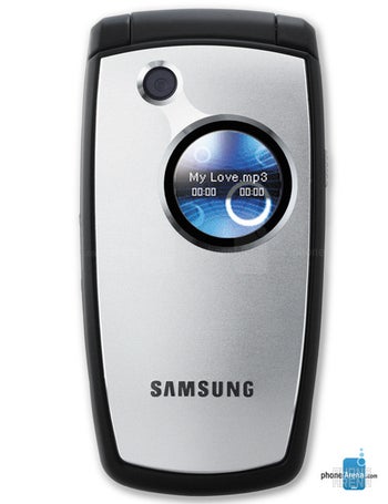 Samsung SGH-E760 specs