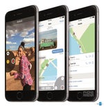 Apple - ※値下げしました※iPhone6plus 128GB jcka-mobile_4549995362079