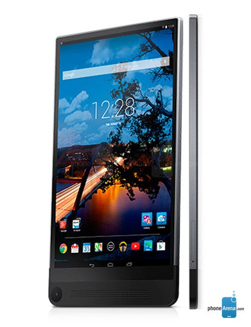 Dell Venue 8 7840 specs - PhoneArena