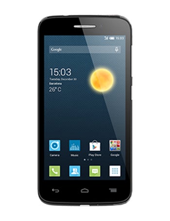 Alcatel OneTouch Pop 2 (4.5)