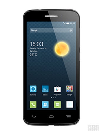 Alcatel OneTouch Pop 2 (4.5)