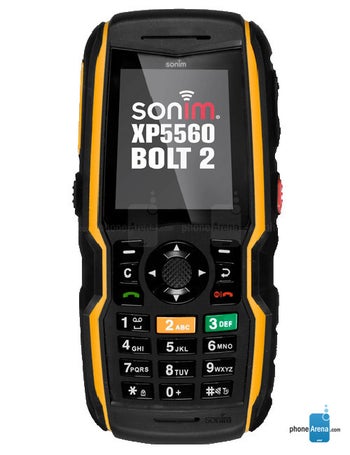 Sonim XP5560 BOLT 2