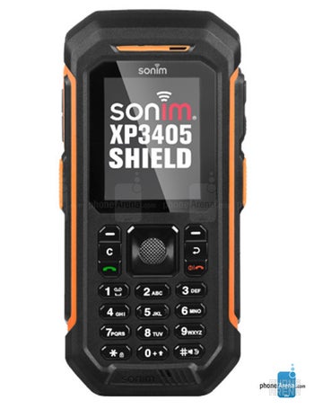 Sonim XP3405 SHIELD