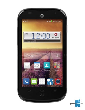 ZTE Compel