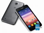 Huawei Ascend Y550