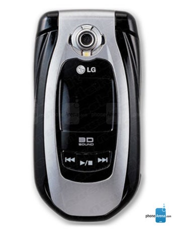 LG M4300