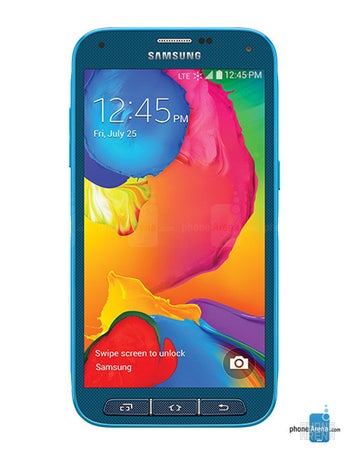 Samsung Galaxy S5 Sport