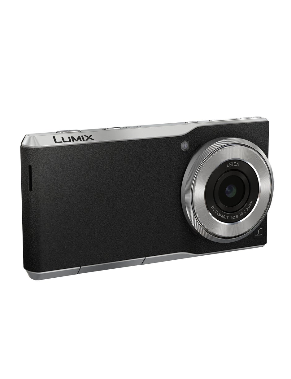 Panasonic Lumix CM1 Full Specifications - PhoneArena
