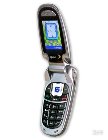 Samsung SPH-A820