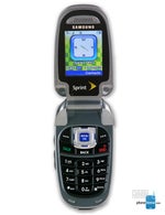 Samsung SPH-A820