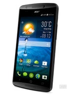 Acer Liquid E700