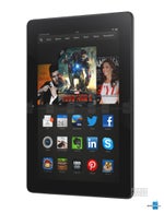 Amazon Fire HDX 8.9