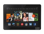 Amazon Fire HDX 8.9