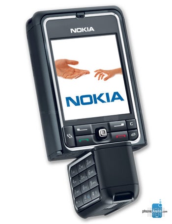 Nokia 3250 specs