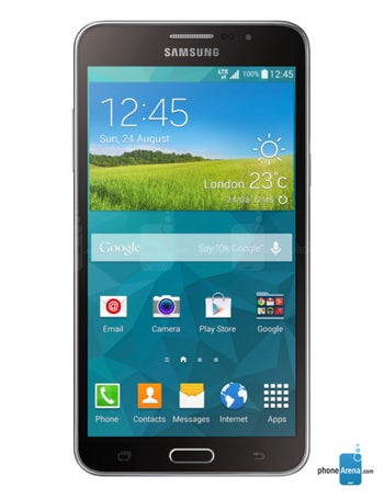 Samsung Galaxy Mega 2