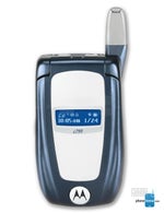 Motorola i760