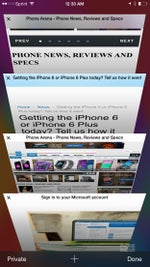 Apple - ※値下げしました※iPhone6plus 128GB 20240920172146_986_.jpg