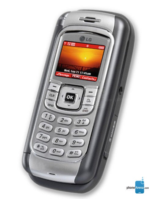 lg vx phone