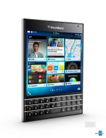 BlackBerry Passport