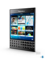 BlackBerry Passport