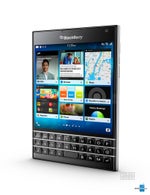 Red ones go faster: a red-colored version of the BlackBerry