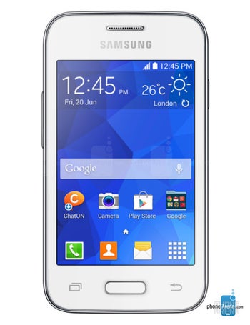 Samsung Galaxy Young 2