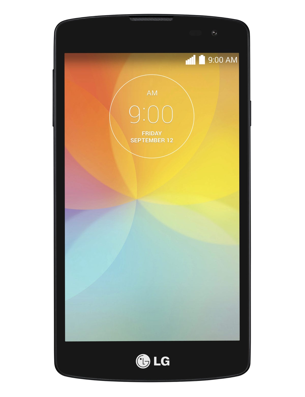 LG F60 specs - PhoneArena